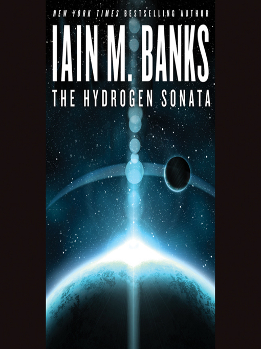 Cover image for The Hydrogen Sonata